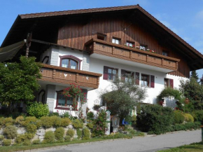  Ferienwohnung Arberblick  Лам